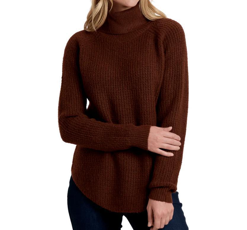 Kuhl W Sienna Sweater