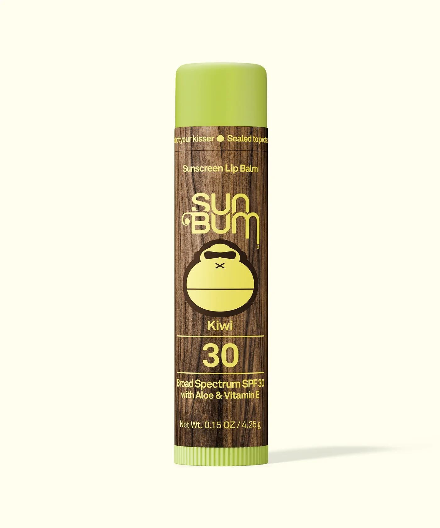 Sun Bum 30 Lip Balm