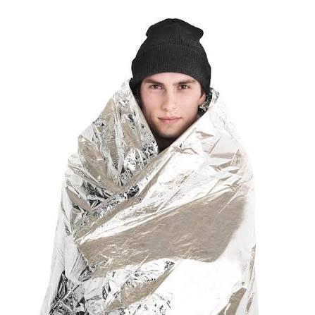 Emergency Blanket