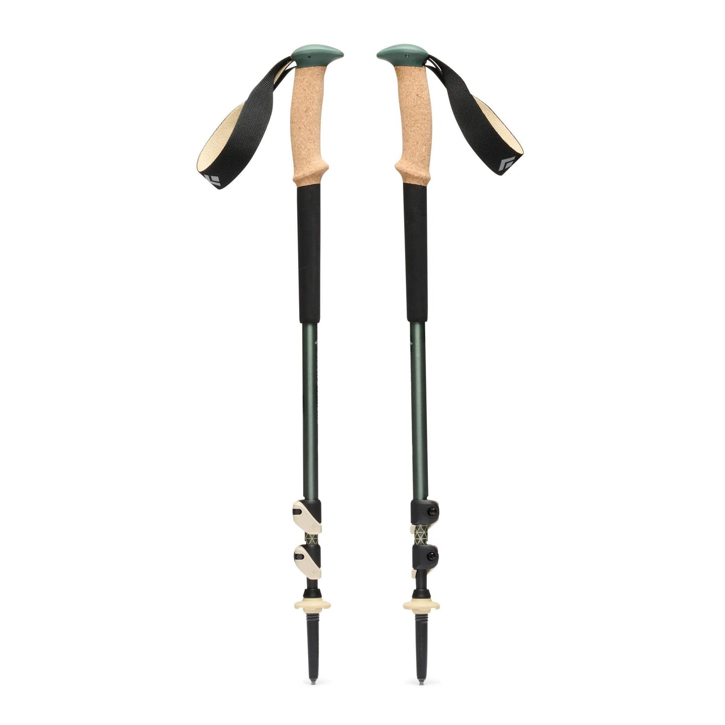 BD Trail Cork Trekking Poles