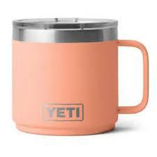 Yeti Mugs