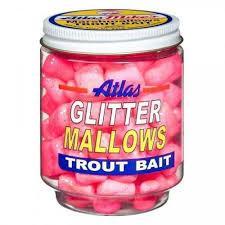 Atlas Cheese Mallow