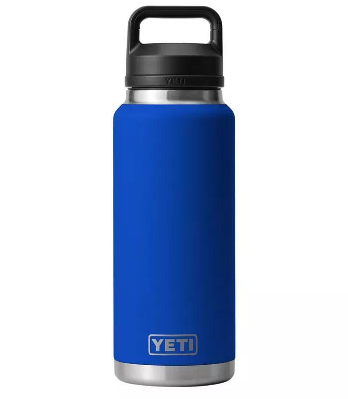 Yeti Rambler Bottle