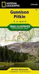 Trails Illustrated