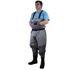 Frogg Toggs Hellbender Pro Waders