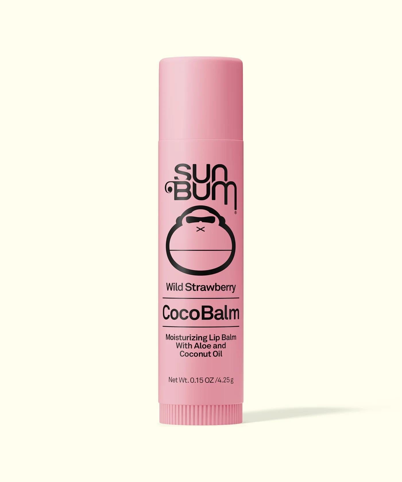 Sun Bum Coco Balm