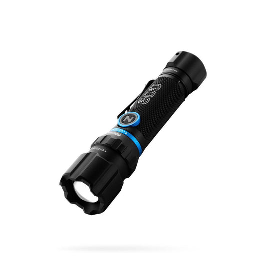 Nebo Flashlight