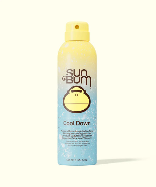 Sun Bum Cool Down Spray
