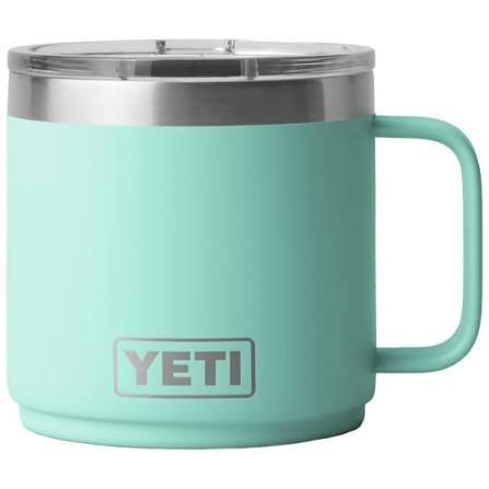 Yeti Mugs