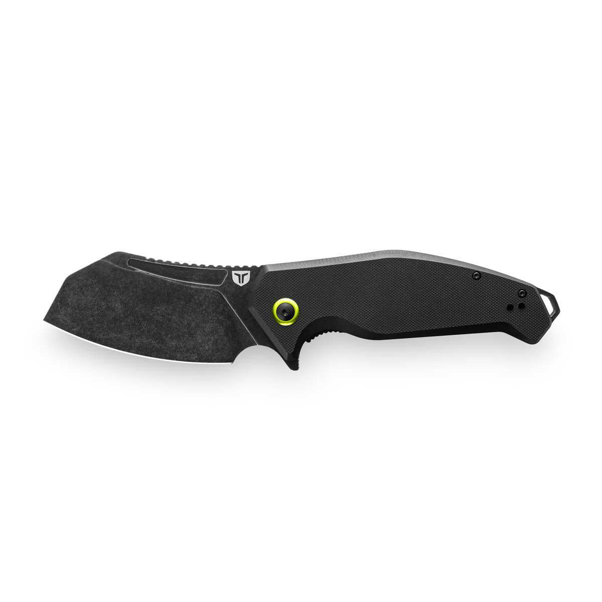 True MAAR Folding Knife