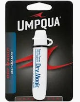 Umpqua Dry Magic Gel Floatant