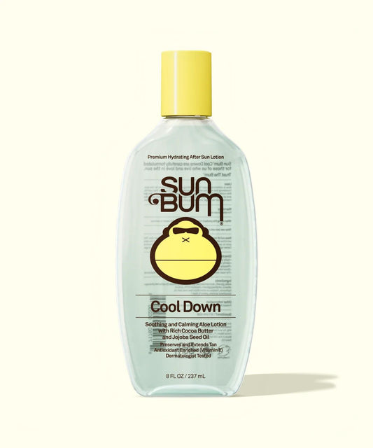 Sun Bum Aloe Gel
