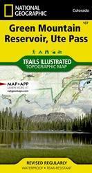 Trails Illustrated
