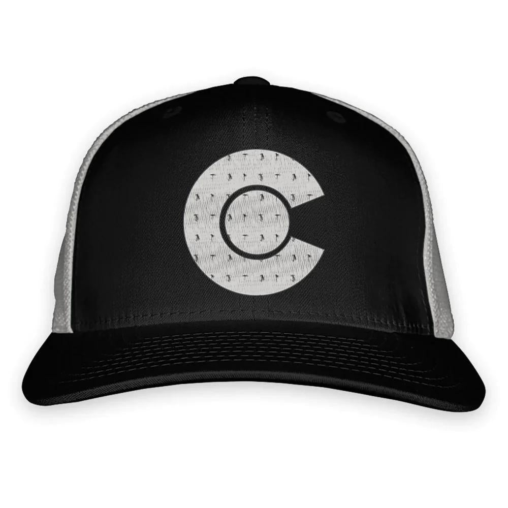 Rep Colorado Dry or Die Hat