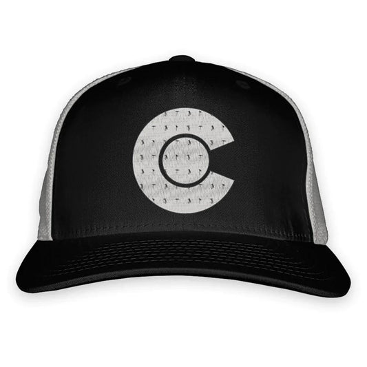 Rep Colorado Dry or Die Hat