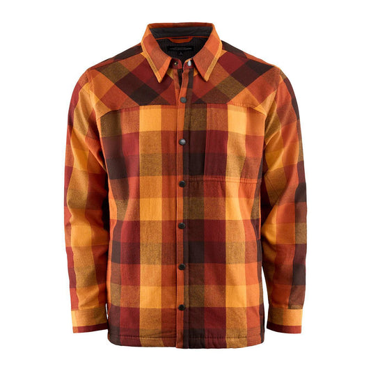 Grundens M Bankside Shacket