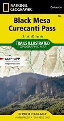 Trails Illustrated