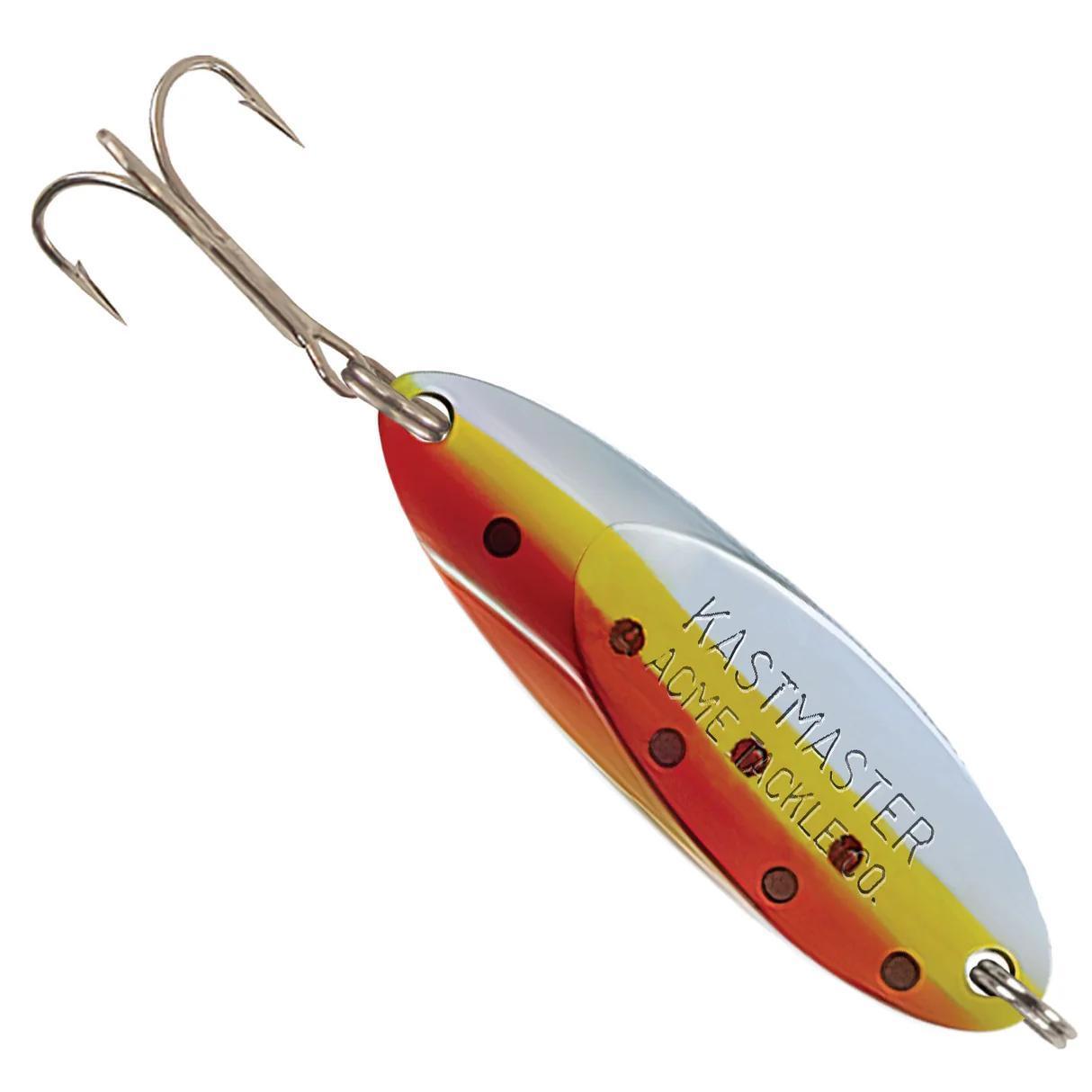 Kastmaster Lures 1/8