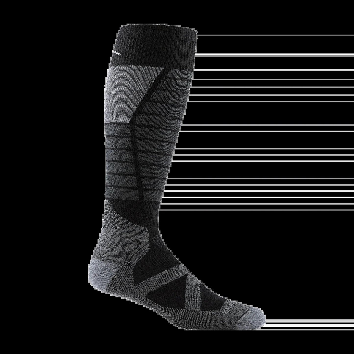 DT OTC MdWt w/Cushion