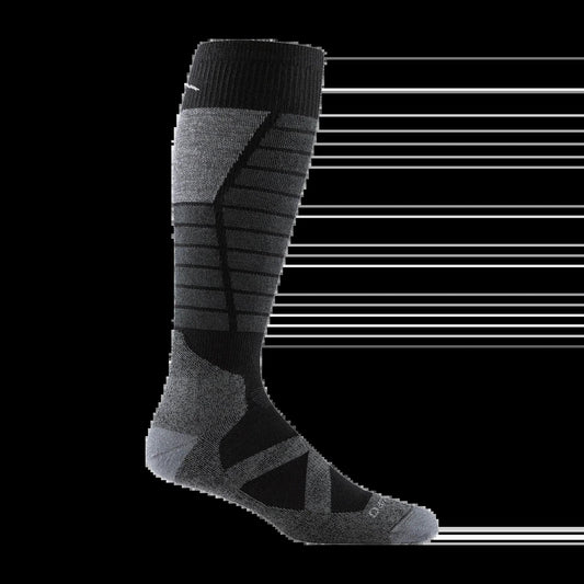 DT OTC MdWt w/Cushion