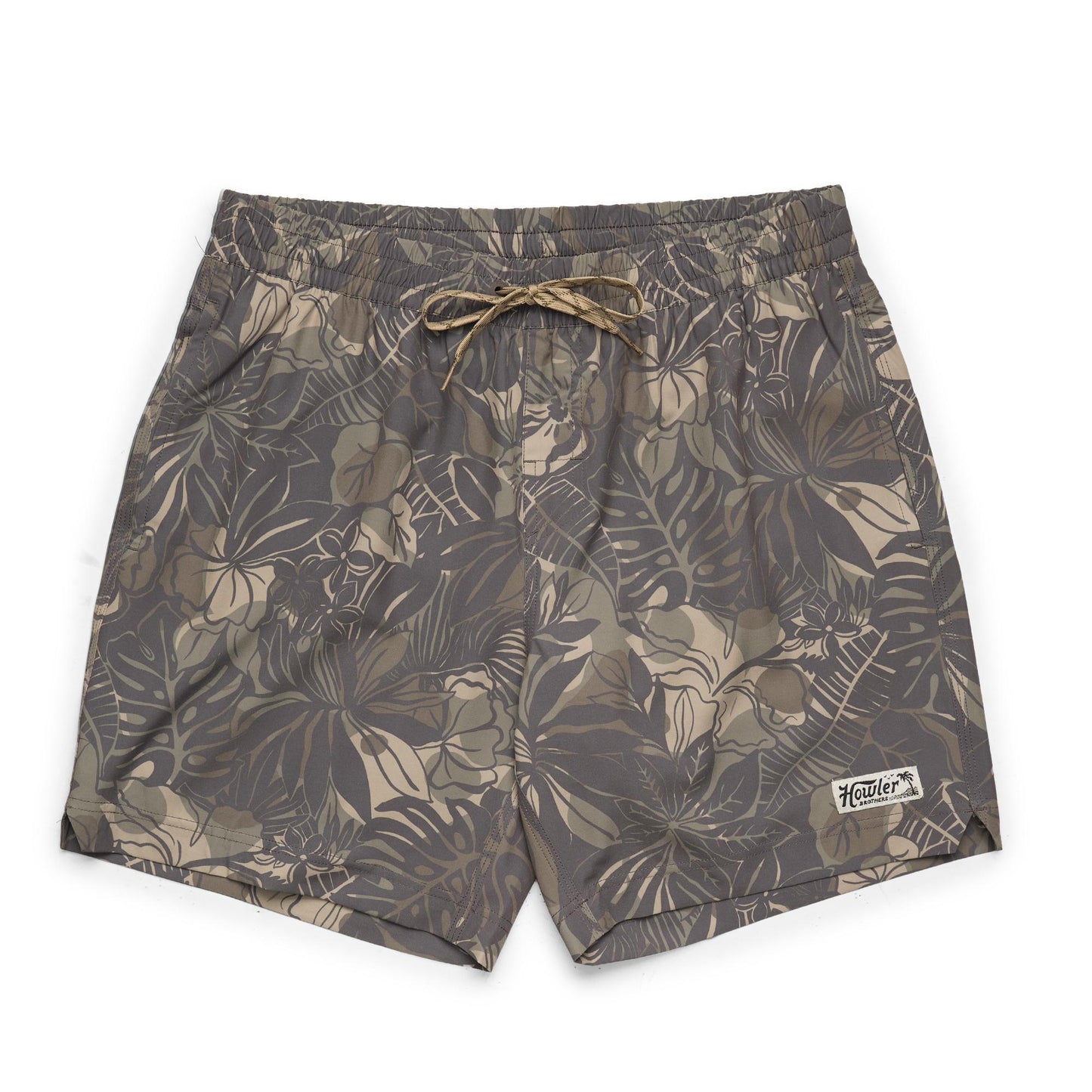 HB Deep Set Boardshorts