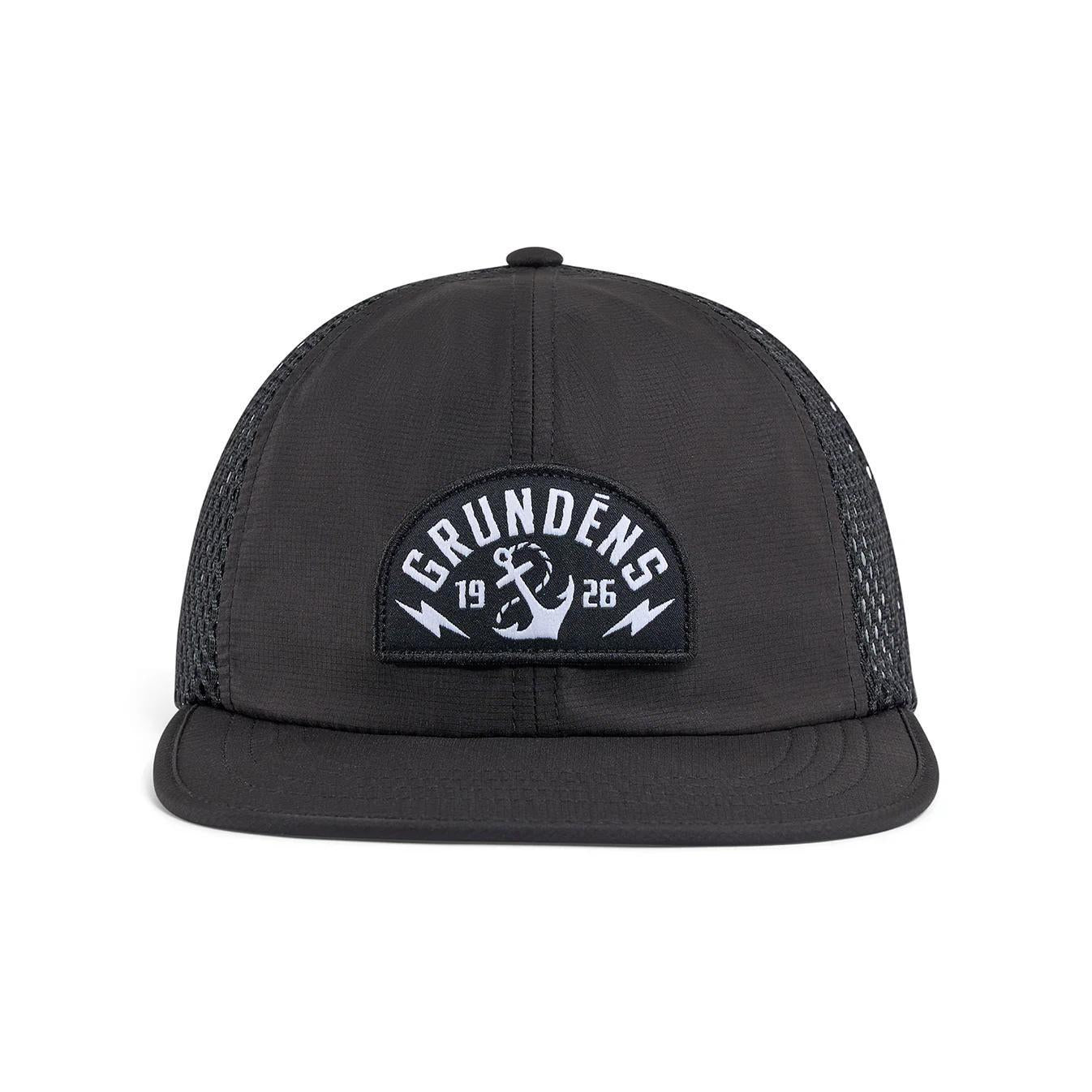 Grundens Packable Trucker Hat