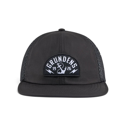 Grundens Packable Trucker Hat