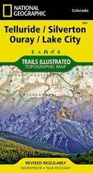 Trails Illustrated