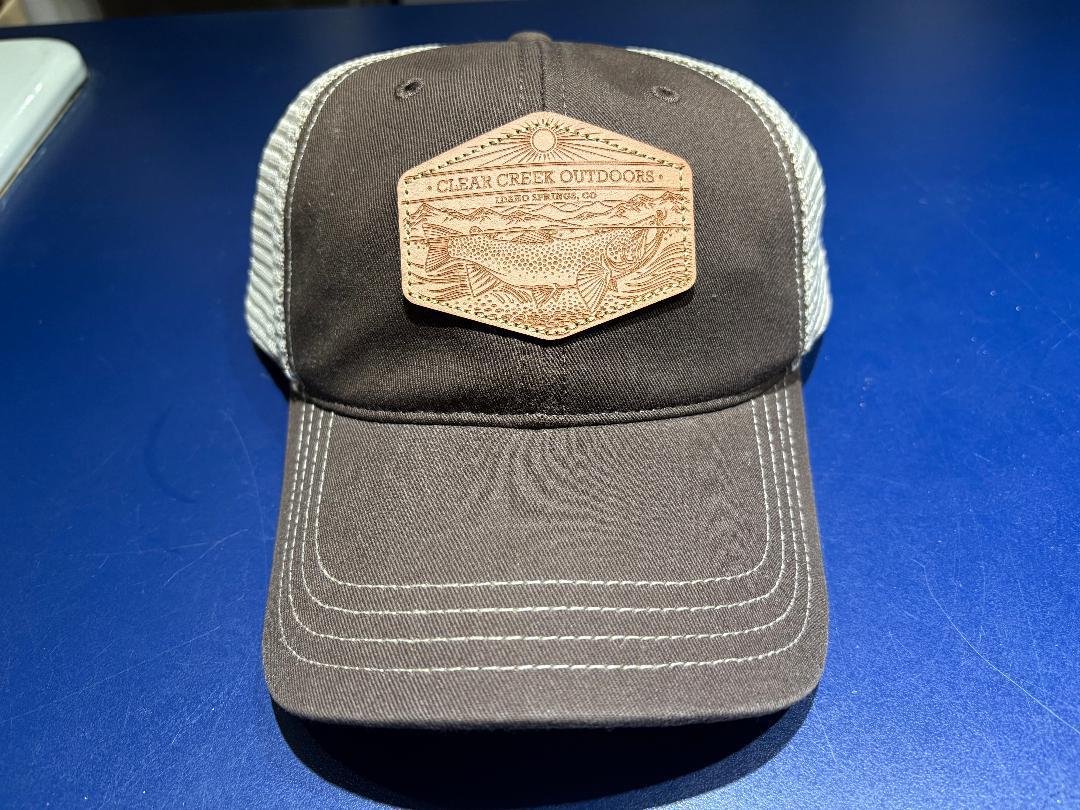 Richardson CCO Hat