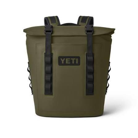 Yeti Hopper M12 Backpack