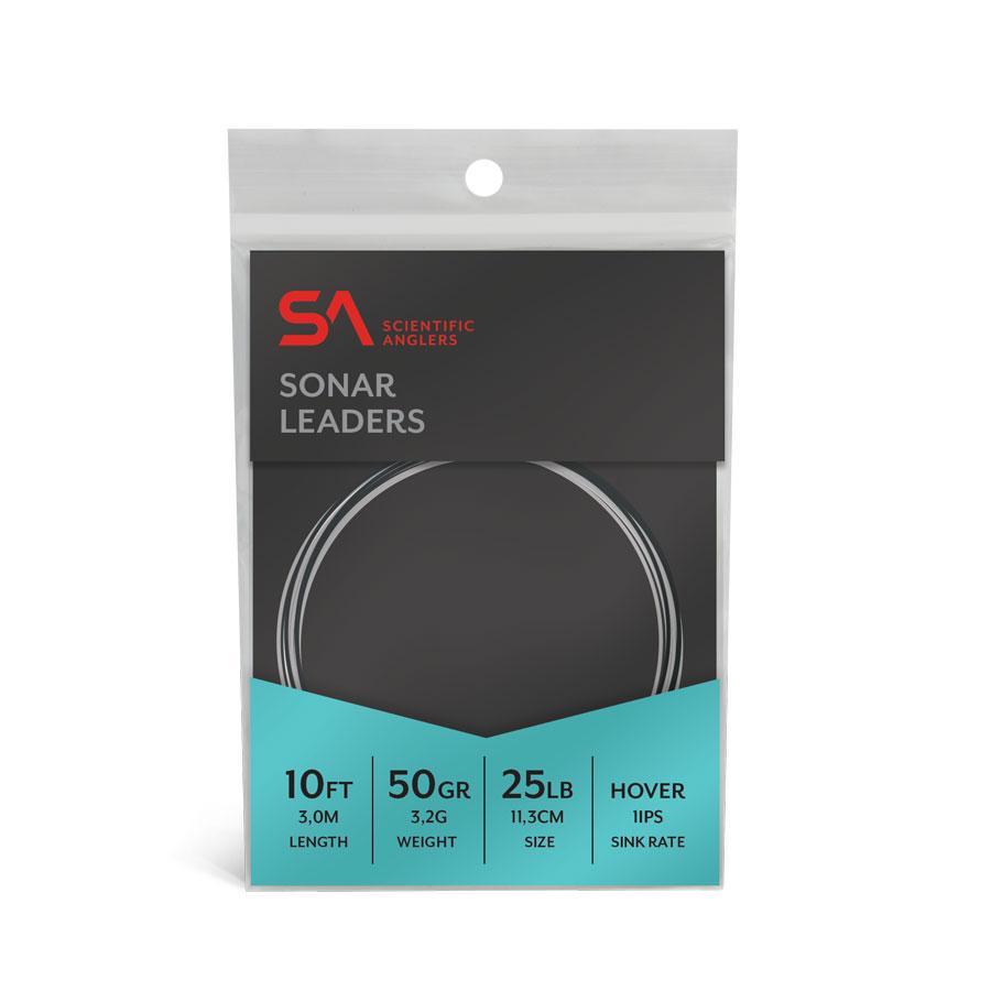 SA Sonar Leader Kit