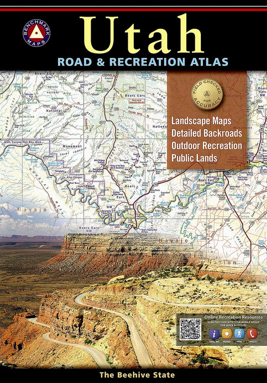 Benchmark Utah