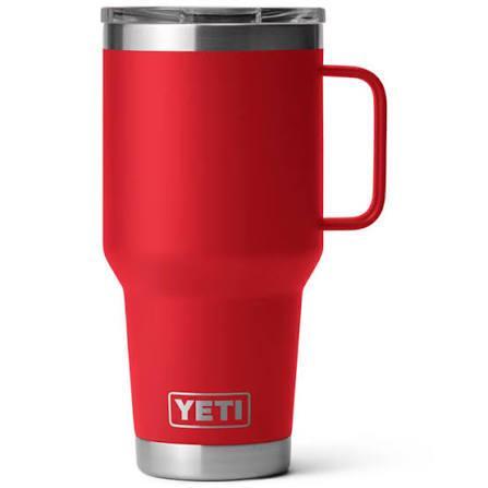 Yeti Mugs