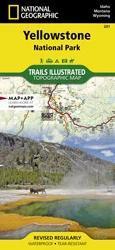 Trails Illustrated