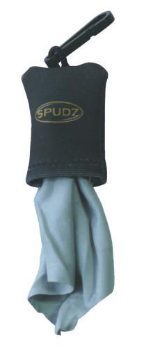 Spudz Lens Cleaner