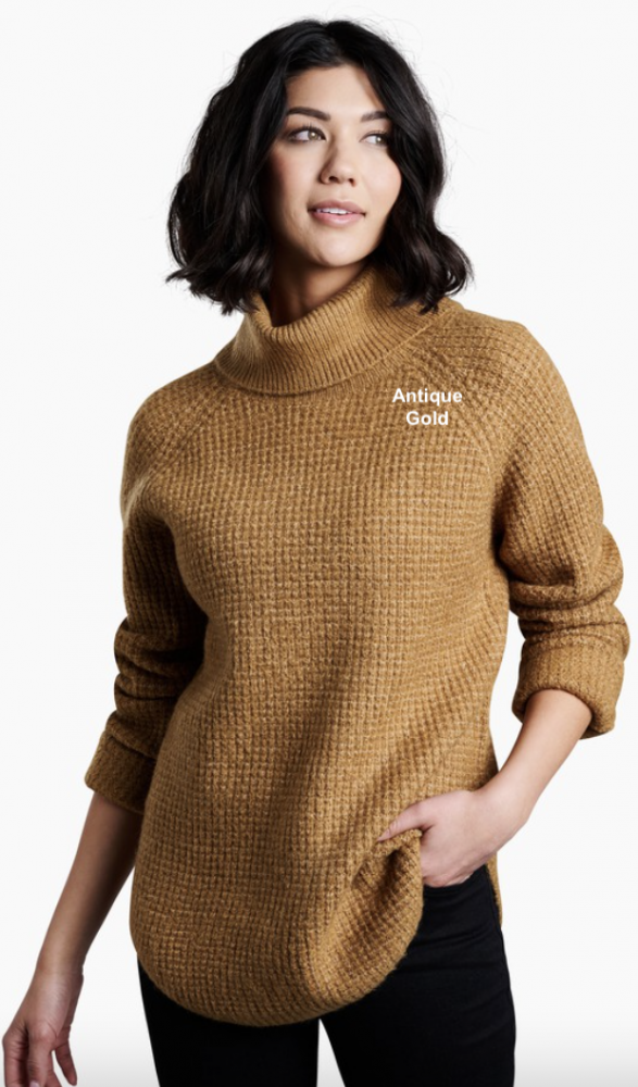 Kuhl W Sienna Sweater