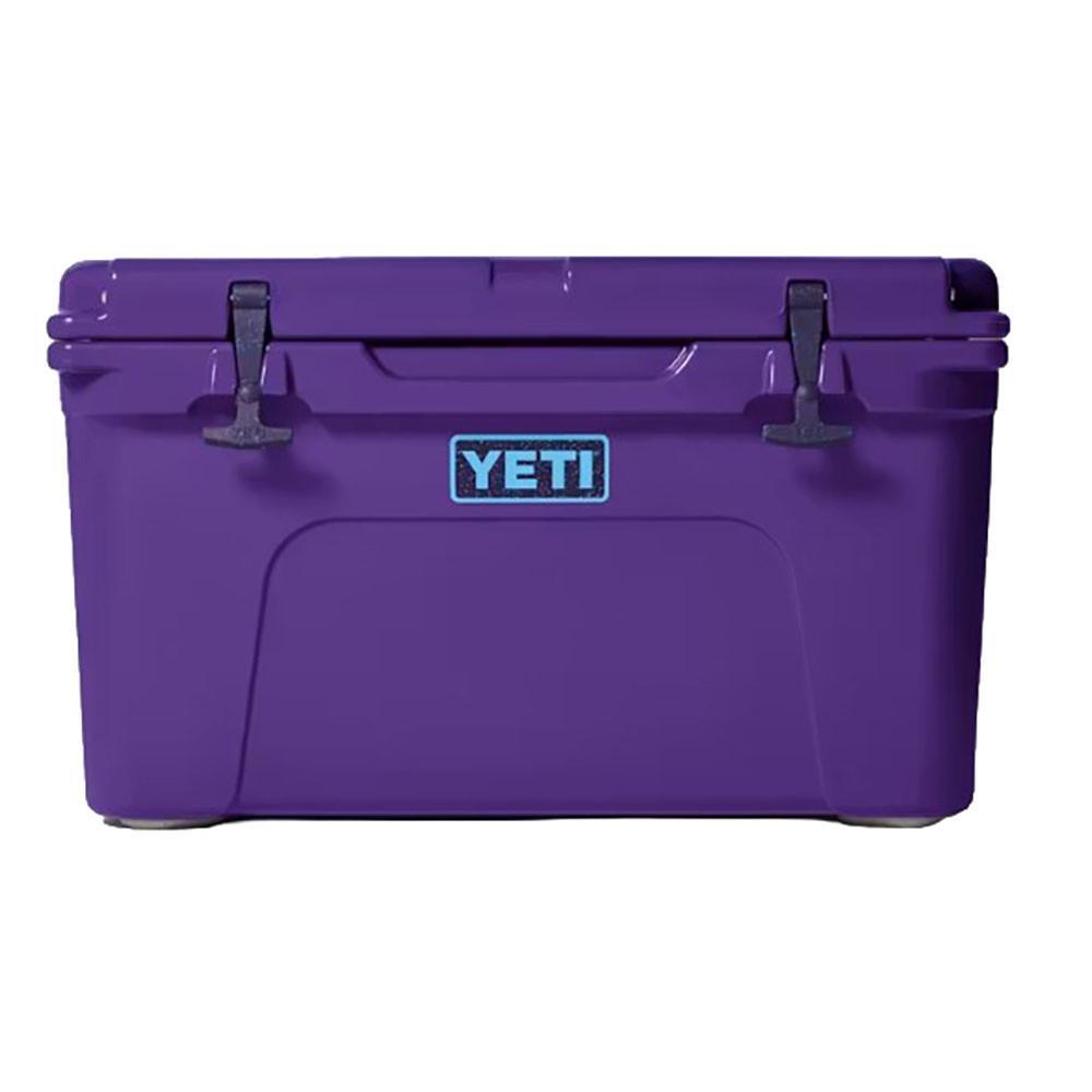 Yeti Tundra Cooler