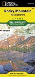 Trails Illustrated