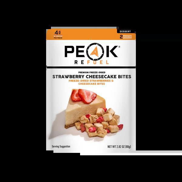 Peak Refuel