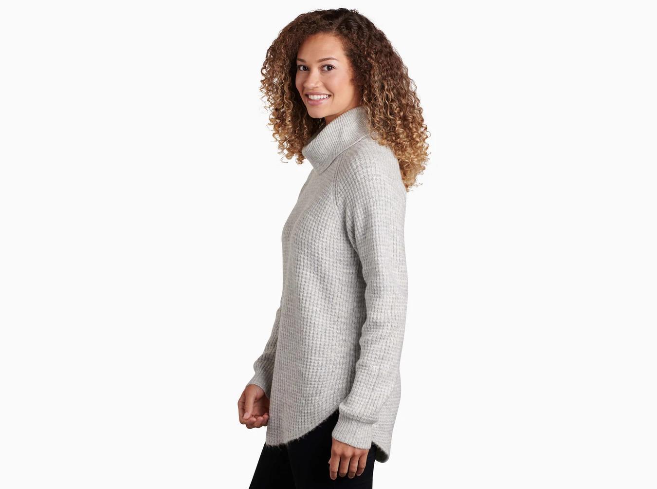 Kuhl W Sienna Sweater