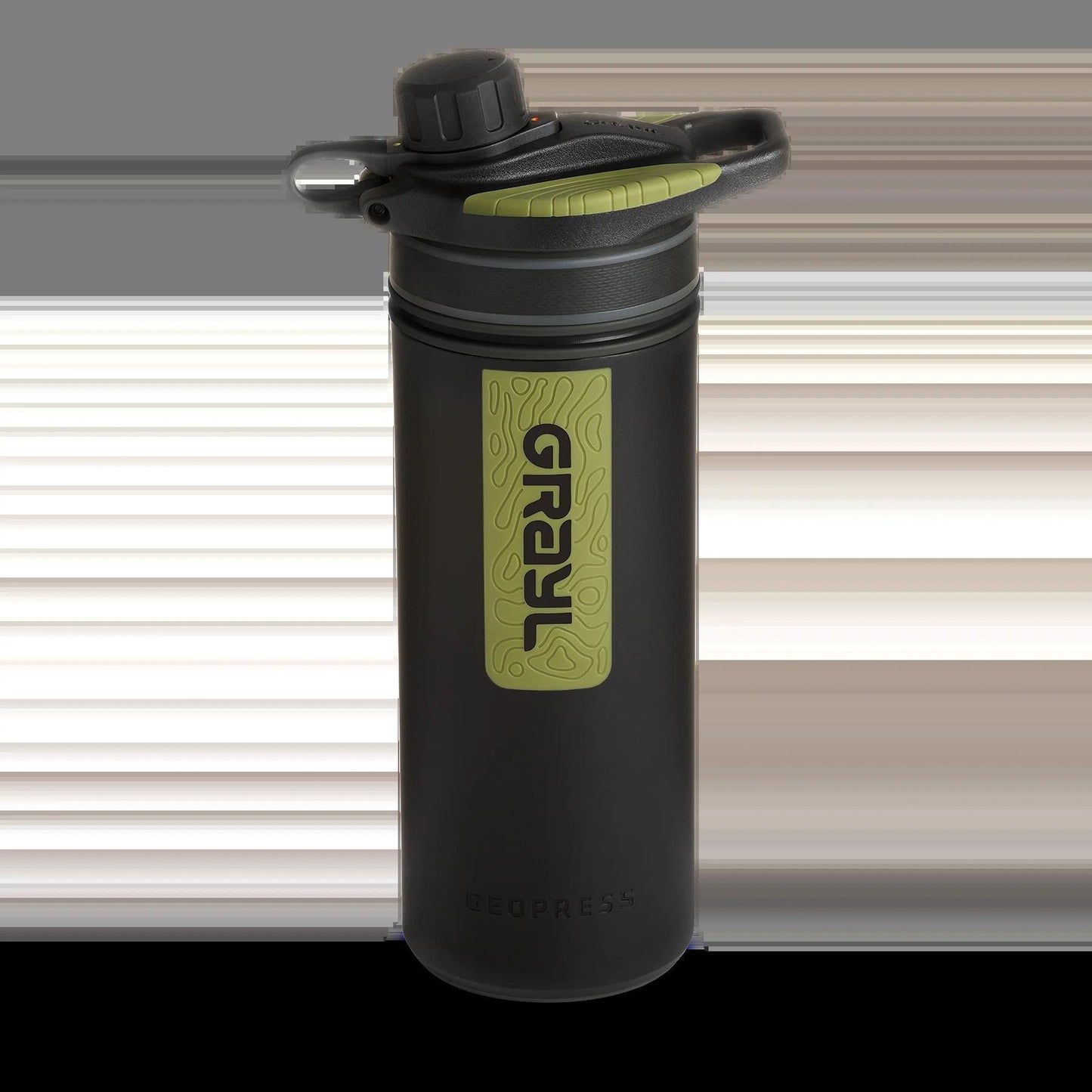 Grayl Geo Press