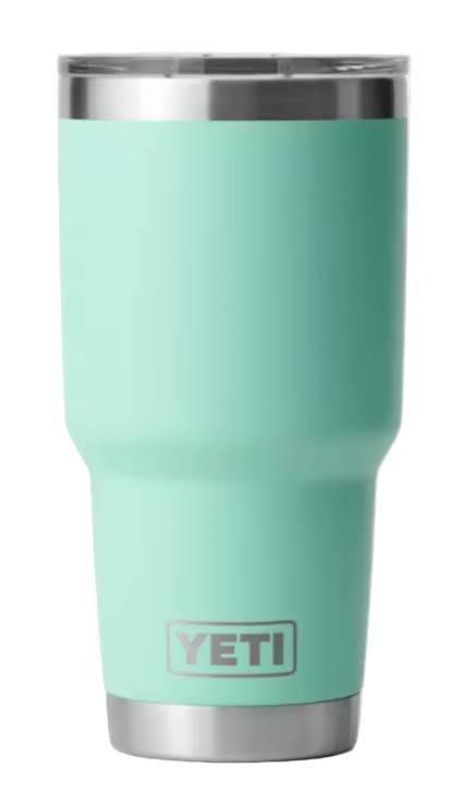 Yeti Rambler Tumbler