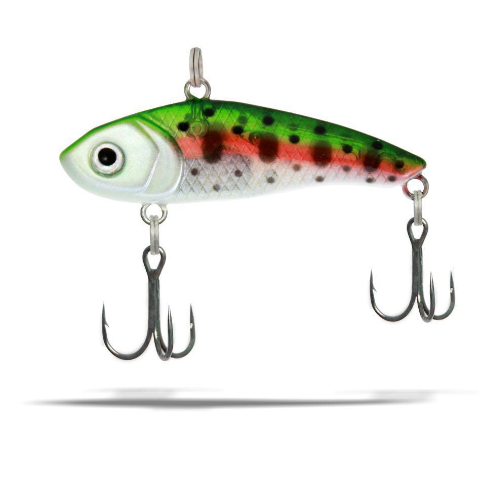 Dynamic Lures HD Ice