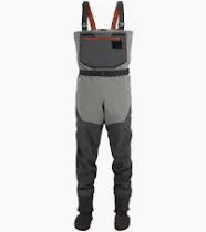 Simms Freestone Wader