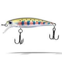 Dynamic Lures HD Trout