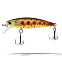 Dynamic Lures HD Trout