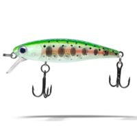 Dynamic Lures HD Trout