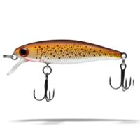 Dynamic Lures HD Trout