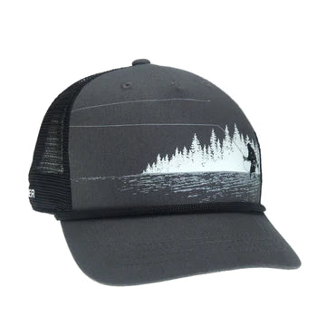 Rep Tight Loops Squatch Hat