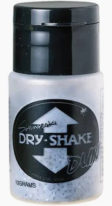 Shimazaki Dry Shake